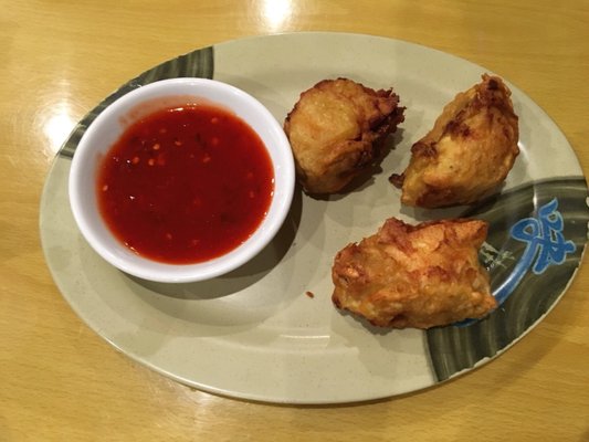 Tan's Asian Cafe by null