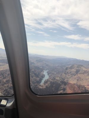 Papillon Helicopters - Las Vegas by null