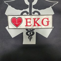 Pasadena Embroidery and Silkscreening