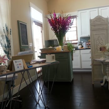 Spa Elizabeth - Waiting area - Day Spas Near Me - Pacific Beach, Washington