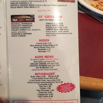 Petrillo's Pizza - Menu - Pizza Near Me - Madison, Connecticut Petrillo's Pizza - Menu - Pizza Near Me - Madison, Connecticut