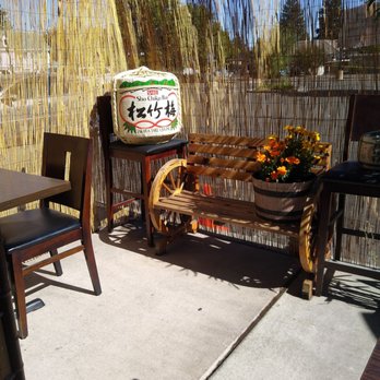 Sushiko - Outdoor dining - Sushi Bars Near Me - Rohnert Park, California Sushiko - Outdoor dining - Sushi Bars Near Me - Rohnert Park, California