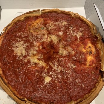 Giordano's - Pizza Near Me - Chicago, Illinois