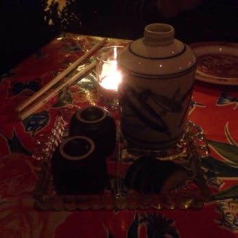 Ping Pong - Hot sake! - Chinese Near Me - Chicago, Illinois Ping Pong - Hot sake! - Chinese Near Me - Chicago, Illinois