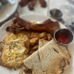 Saint Ann Restaurant & Bar
