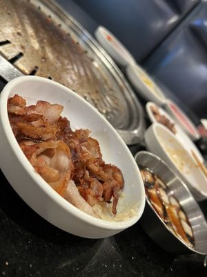 Palace Korean Bar & Grill by null