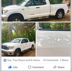 Taylor Mobile Detail