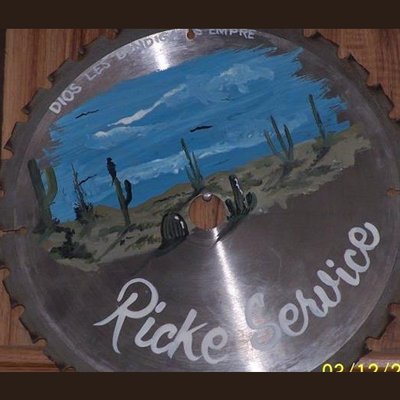 Ricke Service & Hardware