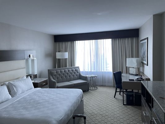 Mohegan Sun by null