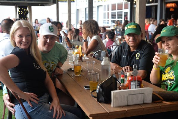 River Pig Saloon by null