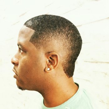Dave Polk - Barbers Near Me - Arlington, Virginia