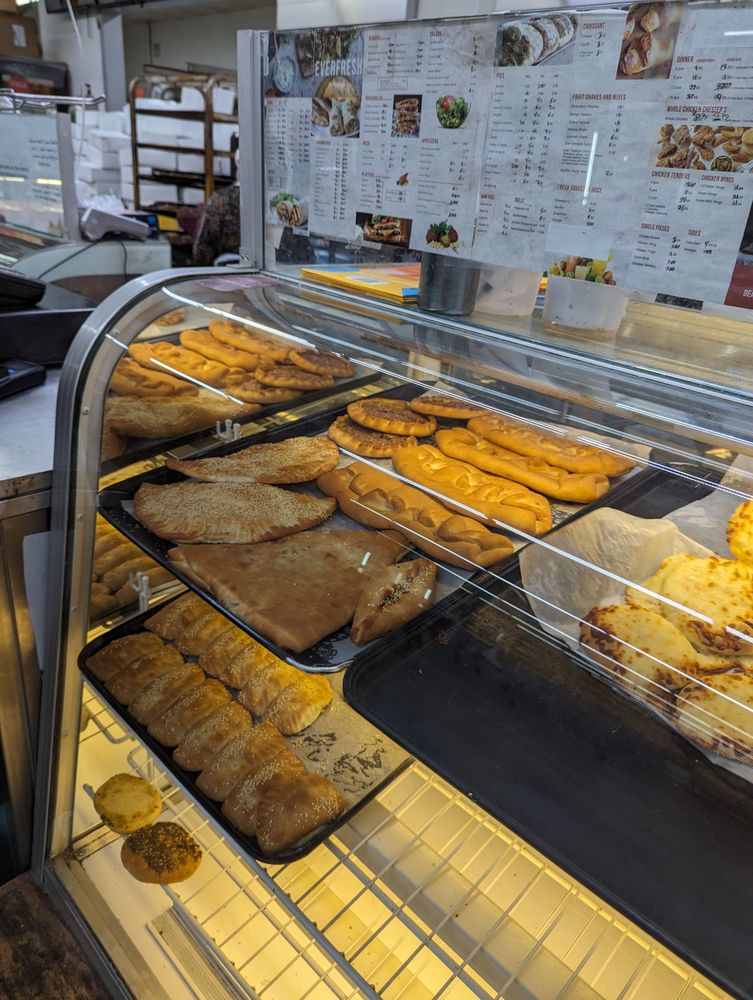 EVERFRESH MARKET OF DEARBORN HEIGHTS Updated October 2024 103