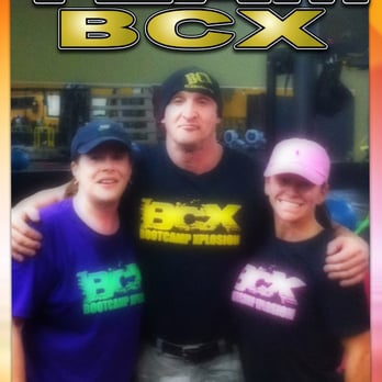 BCX BootCamp Xplosion - Weight Loss Centers Near Me - Baton Rouge, Louisiana BCX BootCamp Xplosion - Weight Loss Centers Near Me - Baton Rouge, Louisiana