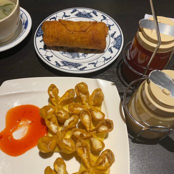 Red Tea House - Chinese Near Me - Pittsburgh, Pennsylvania