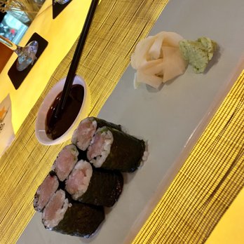 360 Taiko Sushi & Lounge - Yellowtail roll - Sushi Bars Near Me - Patchogue, New York