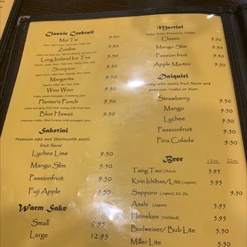 Wok and Roll Karaoke Chinatown - Menu - Karaoke Near Me - Washington, DC, District of Columbia Wok and Roll Karaoke Chinatown - Menu - Karaoke Near Me - Washington, DC, District of Columbia