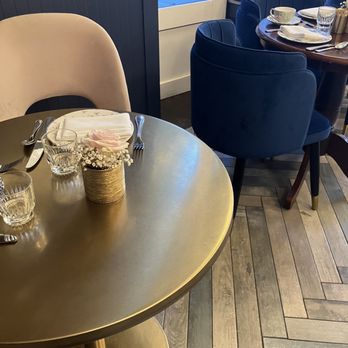 Little Hen - fall 2025 - Breakfast & Brunch Near Me - New York, New York Little Hen - fall 2025 - Breakfast & Brunch Near Me - New York, New York