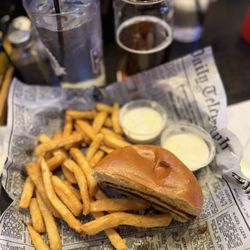 user provided Blind Pig photo