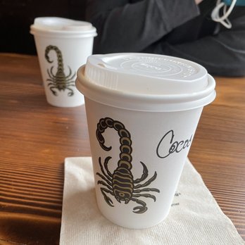 Timeless Coffee - Bakeries Near Me - Oakland, California Timeless Coffee - Bakeries Near Me - Oakland, California