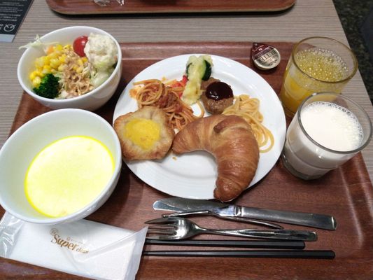 Hotel Villa Fontaine Grand Shiodome by null