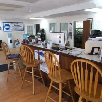 1. Local Heroes Auto Repair