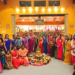 Hindu Temple and Cultural Center