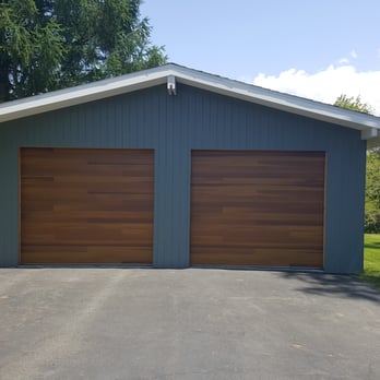 Empire Overhead Doors - Garage Door Services Near Me - Schenectady, New York