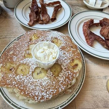 Charlie's Sandwich Shoppe - banana pancakes, bacon, custom omelette - Sandwiches Near Me - Boston, Massachusetts Charlie's Sandwich Shoppe - banana pancakes, bacon, custom omelette - Sandwiches Near Me - Boston, Massachusetts