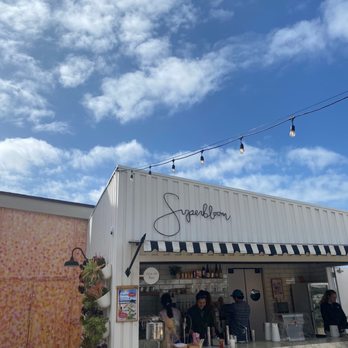 Superbloom - Coffee & Tea Near Me - San Diego, California