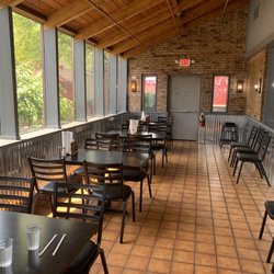 Red Wood Grill