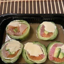 Tokyo Roll