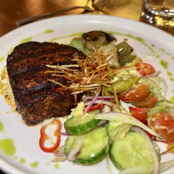 Ember Kitchen - Filet - Latin American Near Me - Austin, Texas