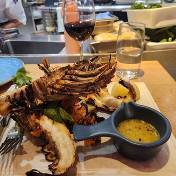 The Ternary - Beautiful food and service - Wine Bars Near Me - Sydney, NSW The Ternary - Beautiful food and service - Wine Bars Near Me - Sydney, NSW