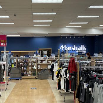 Marshalls - Marshall's interior. - Department Stores Near Me - Las Vegas, Nevada