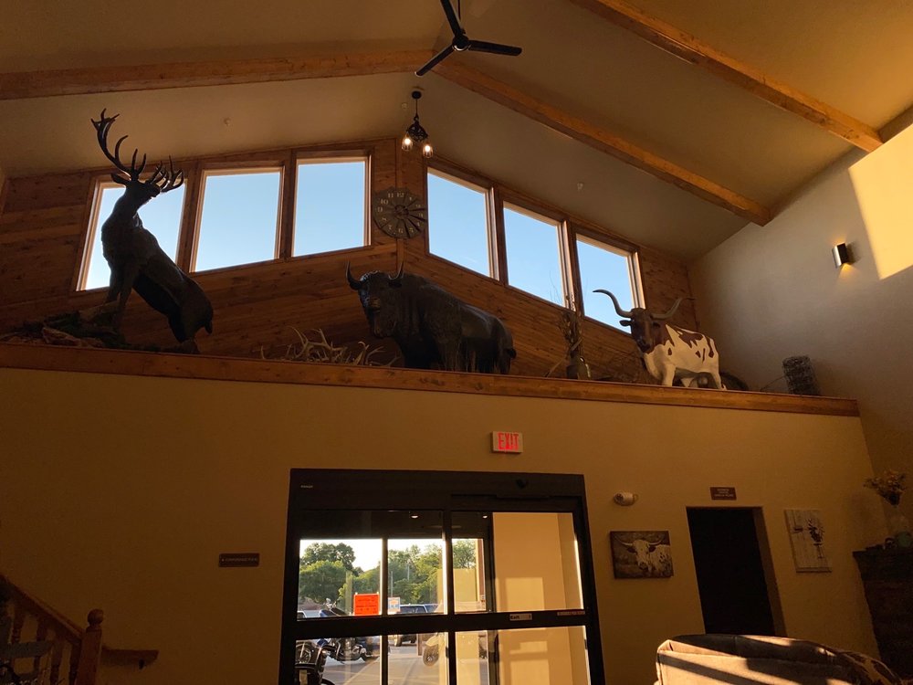 NEWCASTLE LODGE & CONVENTION CENTER Updated August 2024 13 Photos