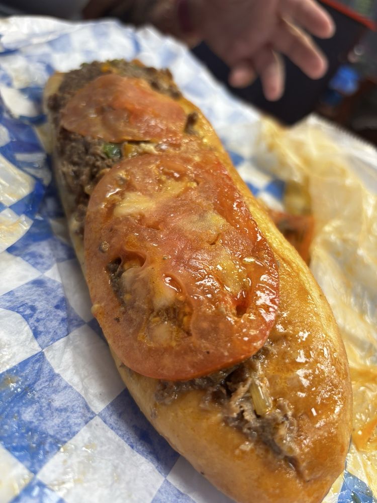 Milan's Real Philly Cheesesteaks and Hoagies