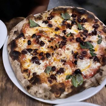 Razza - Pizza Near Me - Jersey City, New Jersey Razza - Pizza Near Me - Jersey City, New Jersey
