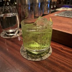 Tales Bar