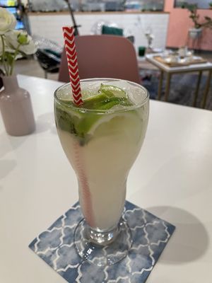 Cafe Alina by null