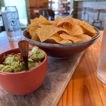 Righteous Foods - chips & guacamole - New American Near Me - Fort Worth, Texas Righteous Foods - chips & guacamole - New American Near Me - Fort Worth, Texas