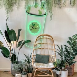 JTEA 1960 - Cute little spot for the gram