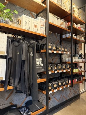 Sparrow Coffee Naperville by null