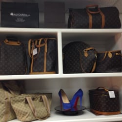All Your Bliss - Luxury Consignment