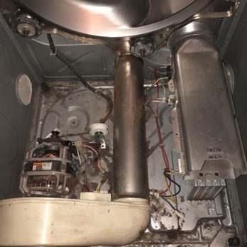 SSJ APPLIANCE SERVICES - Lg dryer rollers replacement and dryer cleaning - Appliances & Repair Near Me SSJ APPLIANCE SERVICES - Lg dryer rollers replacement and dryer cleaning - Appliances & Repair Near Me