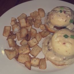 Cajun Benedict Cajun Benedict