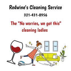 Redwine's Cleaning Service