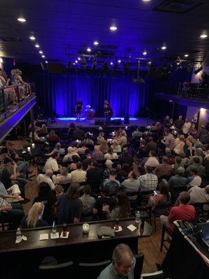 The Kessler Theater by null