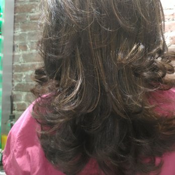 Aquarelle Salon Spa - Hair Salons Near Me - Kew Gardens, New York