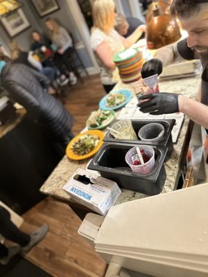 Corner Kitchen by null