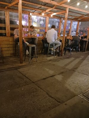 The Four Faced Liar by null